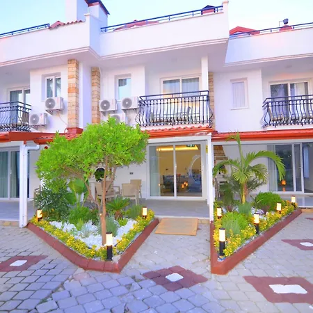 Accommodatie bij particulieren Cagri *