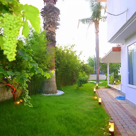 Accommodatie bij particulieren Cagri Fethiye
