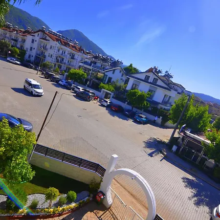 Cagri Fethiye