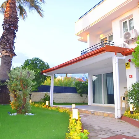 Cagri Kwatera prywatna Fethiye