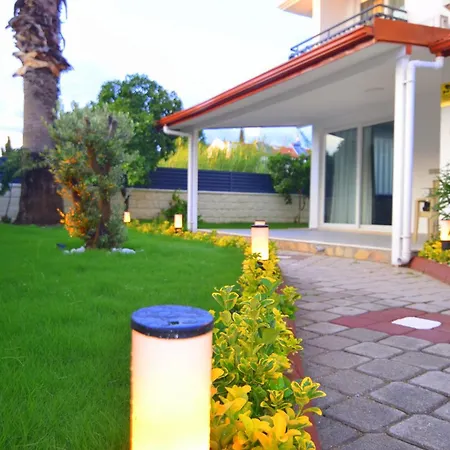 Accommodatie bij particulieren Cagri