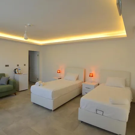 Accommodatie bij particulieren Cagri Fethiye