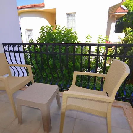 Accommodatie bij particulieren Cagri Fethiye