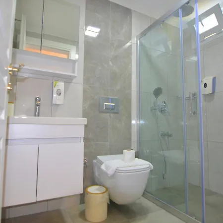 Accommodatie bij particulieren Cagri