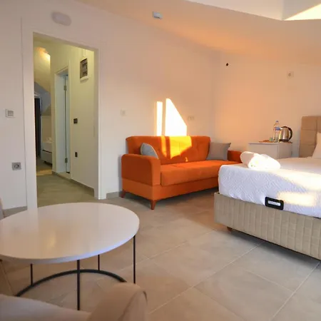 Cagri Accommodatie bij particulieren